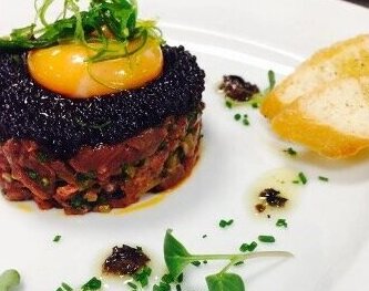 Kangaroo Tartar