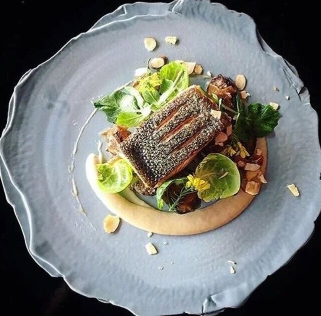 Salmon Fillet
