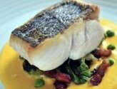 Corvina Fillet