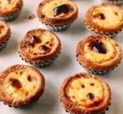 Pastel De Nata