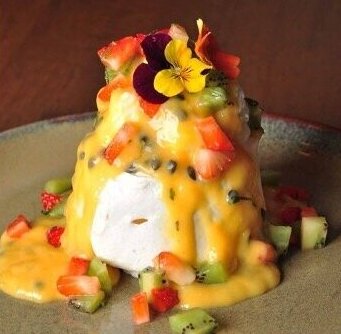 Australian Pavlova